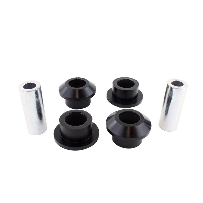 Whiteline, Control Arm - Lower Inner Front Bushing, Fits Ford Focus II DA/III/Kuga I / Mazda 3/5 / Volvo C30/C70 II Cabrio/S40 II MS/V50 MW 1999-2018