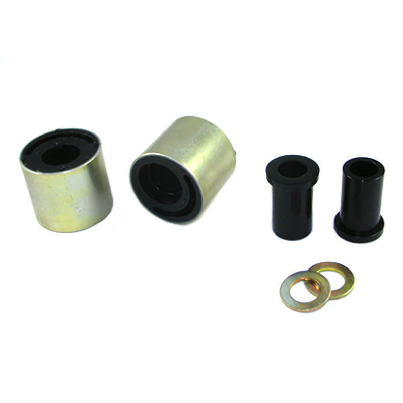 Whiteline, Draagarm - onderste binnenste achterbus, past op Ford Focus III / Mazda 3 BL 2.3 MPS Turbo 2009-2018
