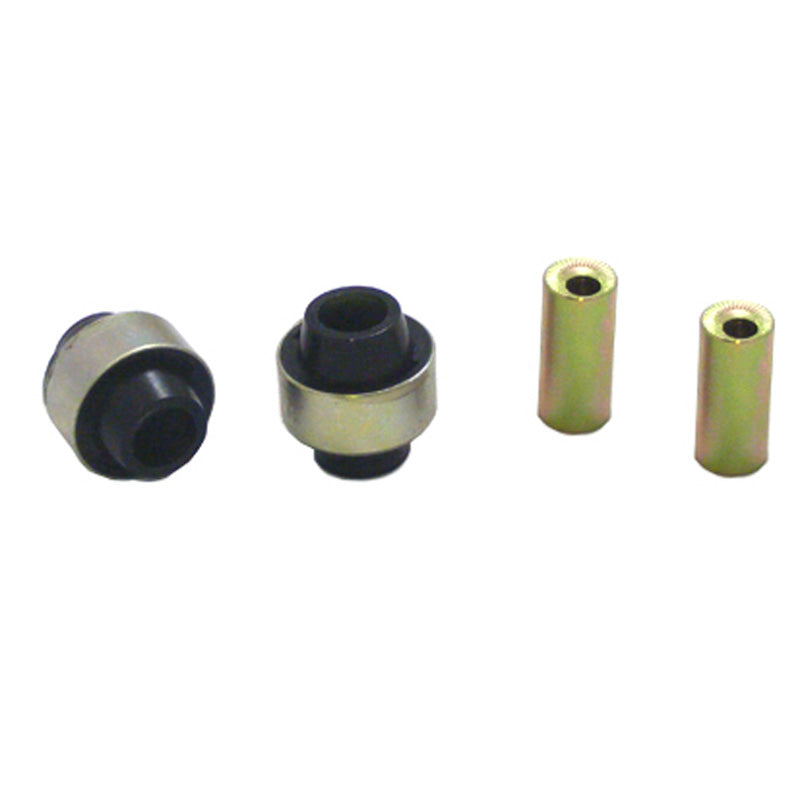 Whiteline, Draagarm - onderste binnenste achterbus, past op Toyota MR 2 III ZZW3 / Echo Sedan/Hatchback P1 1999-2007