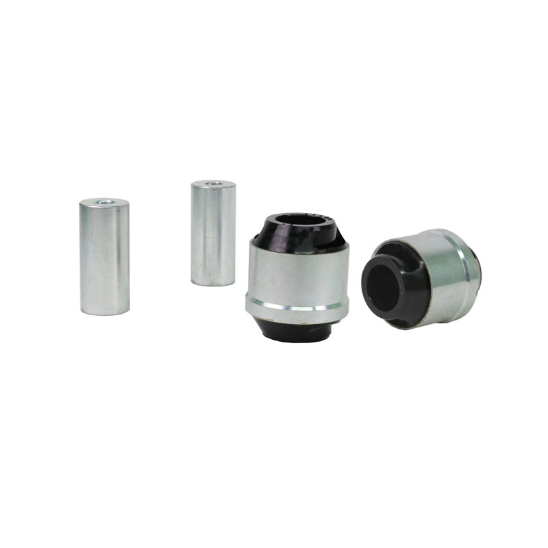 Whiteline, Control Arm - Lower Bushing, Fits Chrysler 300 C / Dodge Challenger Coupé/Charger/Magnum Estate 2004-