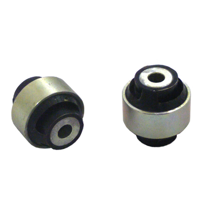 Whiteline, Control Arm - Lower Inner Rear Bushing, Fits Lexus RX U3 / Toyota Alphard H1/Aurion V4-V5/Kluger U3-U5/Previa R3 2000-
