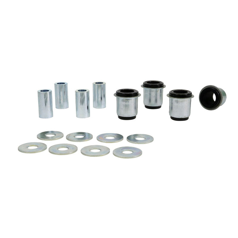 Whiteline, Draagarm - onderste binnenste bus, passer til Toyota 4 Runner N1/N18/Land Cruiser 90 J9 1989-2002