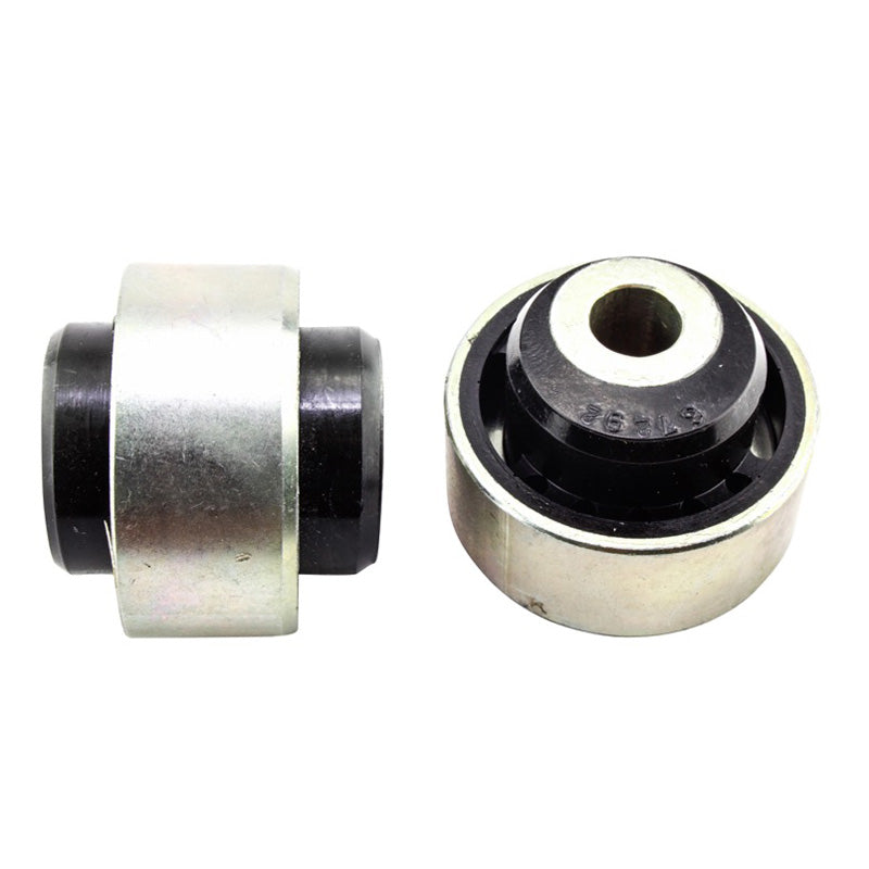 Whiteline, Control Arm - Lower Inner Rear Bushing, Fits Chrysler/Citroën/Dodge/Fiat/Hyundai/Jeep/Mitsubishi/Proton/Smart Miscellany 2000-
