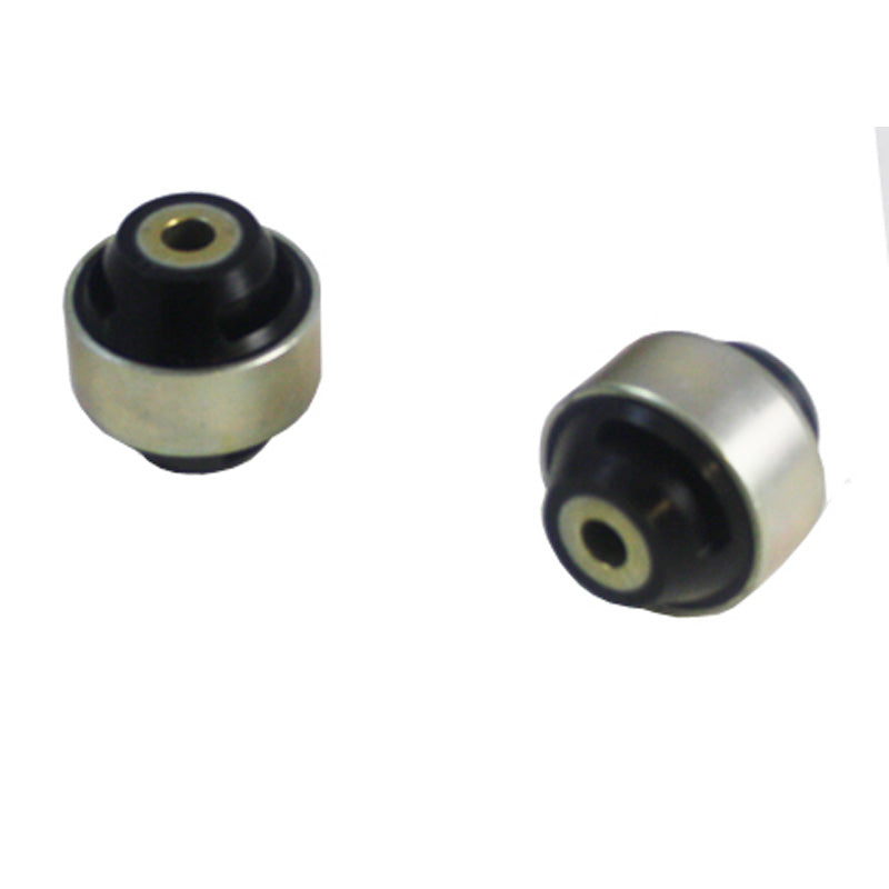Whiteline, Control Arm - Lower Inner Rear Bushing, Fits Chevrolet / Opel / Vauxhall - Astra/Zafira/Calibra/Vectra/Cavalier 1988-2012.