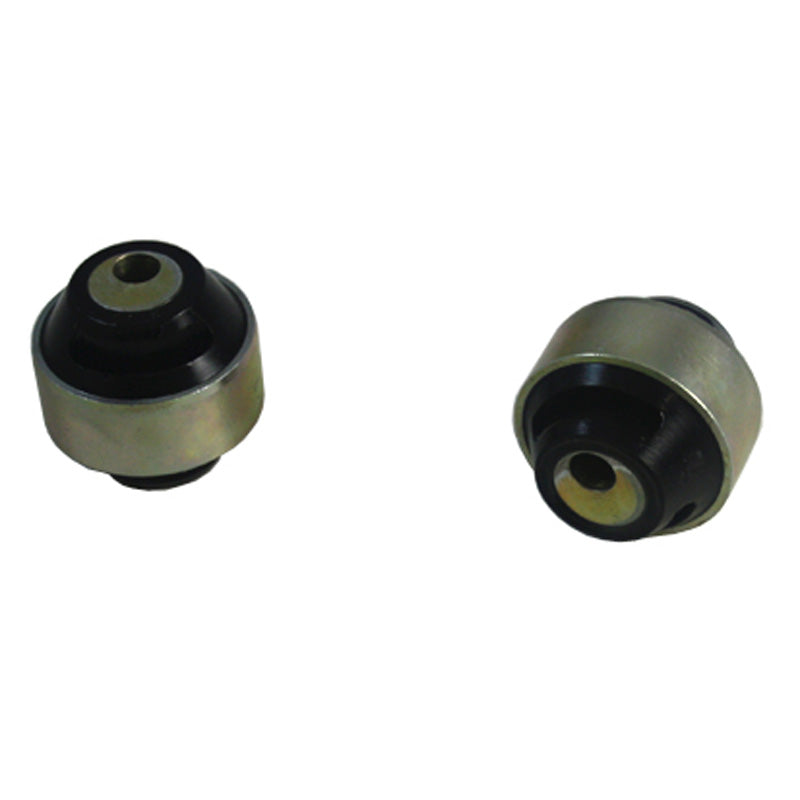 Whiteline, Control Arm - Lower Inner Rear Bushing, Fits Chevrolet / Opel / Vauxhall - Astra/Zafira/Calibra/Vectra/Cavalier 1988-2012