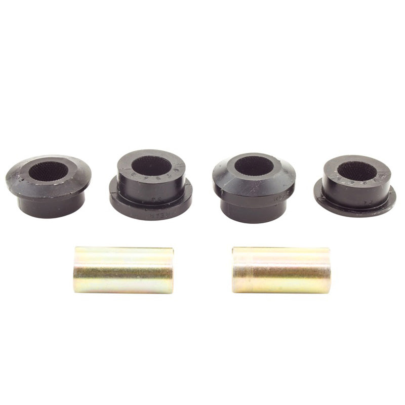 Whiteline, Bras de suspension - silentbloc avant intérieur inférieur, convient pour Mazda MX-5 III NC/RX 8 SE17 2003-2014