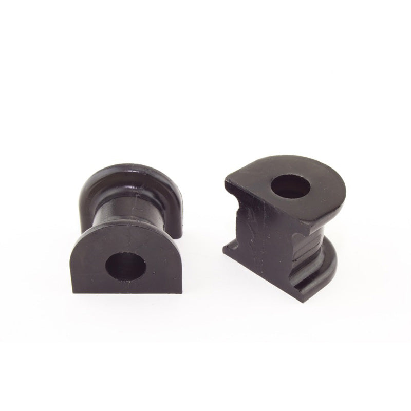 Whiteline, Control Arm - Lower Inner Rear Bushing, Fits Toyota Starlet P8 1989-1996