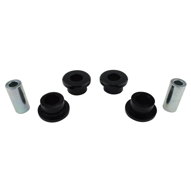 Whiteline, Control Arm - Lower Inner Front Bushing, Fits Nissan X-Trail T30 / Renault Megane CC/I-III/Scénic II-II 2001-2016
