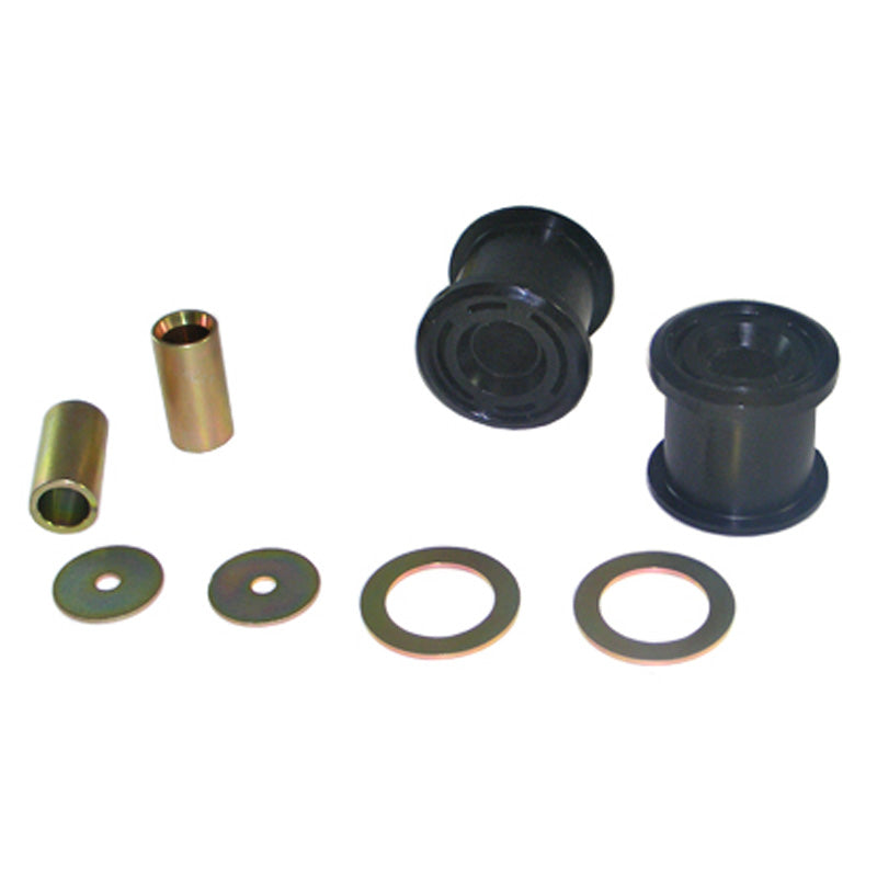 Whiteline, Control Arm - Lower Inner Rear Bushing, Fits Buick Verano / Chevrolet Cruze/Orlando/Volt/Zafira / Opel/Vauxhall Ampera/Astra J/Zafira 2009-