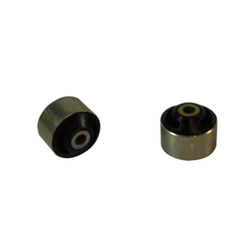 Whiteline, Control Arm - Lower Inner Rear Bushing, Fits Hyundai Accent III MC/Elantra Sedan HD/i30 FD/CW / Kia Cerato II/Koup TD/Rio II JB 2005-2012