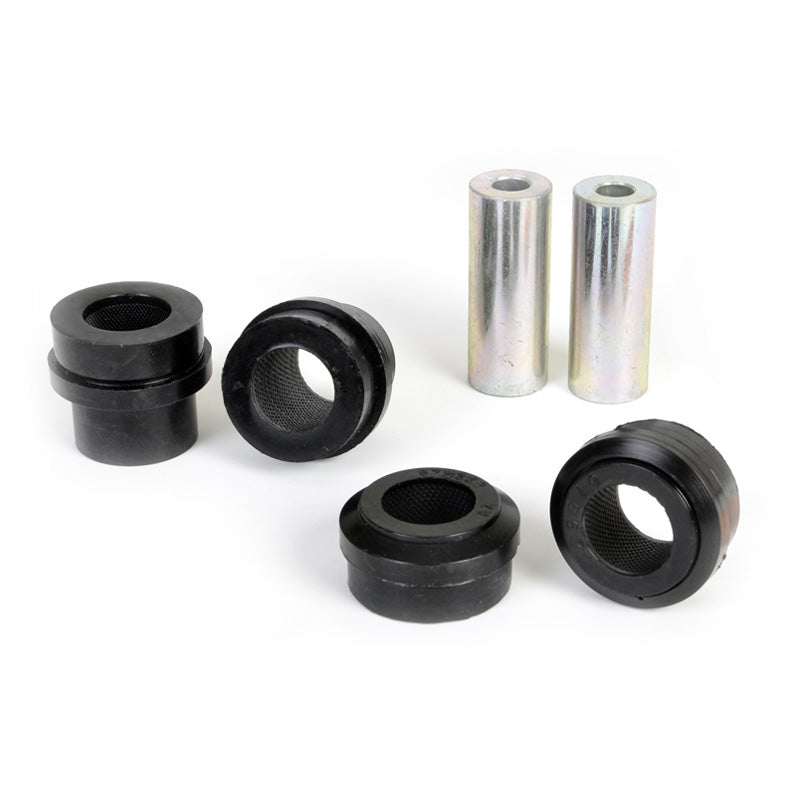 Whiteline, Control Arm - Lower Bushing, Fits BMW 1-Series E81/E82/E87/E88 / 3-Series E90-E93 / X1 E84 2003-2015