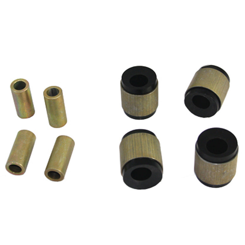 Whiteline, Control Arm - Lower Inner Bushing, Fits Iveco Daily IV 2006-2011