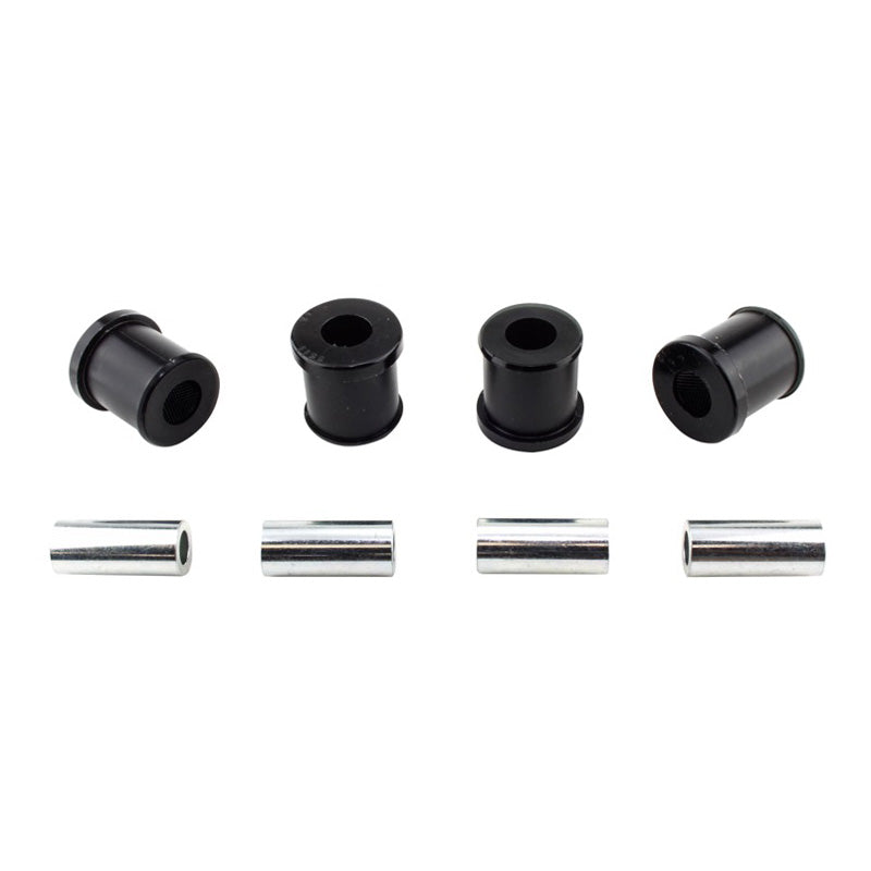 Whiteline, Bras de suspension - silentbloc supérieur, convient pour Nissan Navara D22/NP 300 Pickup D22/Pickup 720 2.2 D/Pickup D22/Xterra WD22 1982-2013