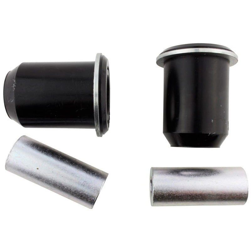 Whiteline, Control Arm - Lower Inner Front Bushing, Fits Land Rover Discovery III/IV/Range Rover Sport 2004-