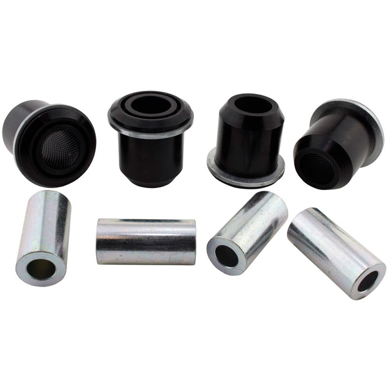 Whiteline, Control Arm - Upper Bushing, Fits Land Rover Discovery III/IV/Range Rover Sport 2004-