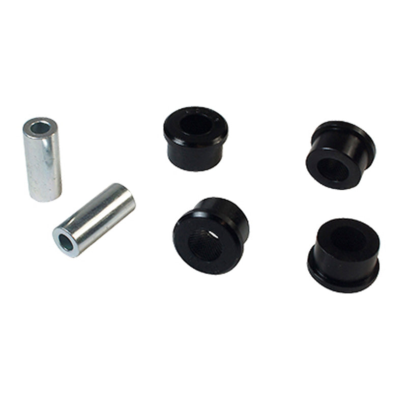 Whiteline, Bras de suspension - silentbloc avant intérieur inférieur, convient pour Hyundai Elantra Sedan/i30/Veloster FS / Kia Cerato HB/Koup/Sedan 2010-