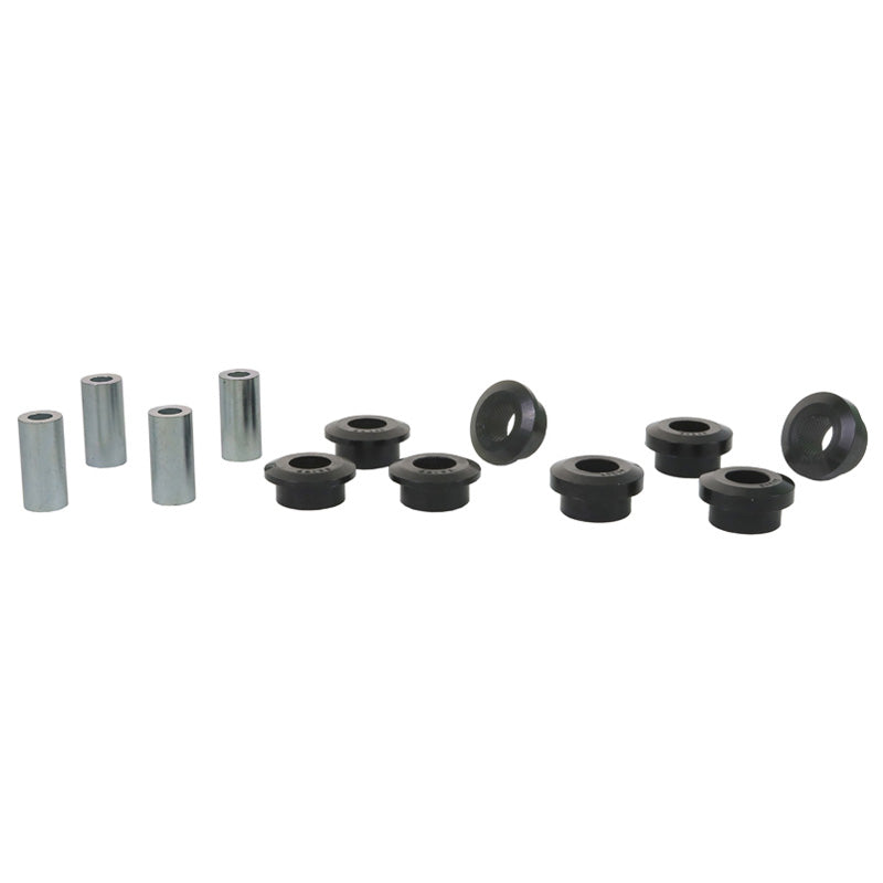 Whiteline, Control Arm - Upper Inner Bushing, Fits Honda S2000 AP 1999-