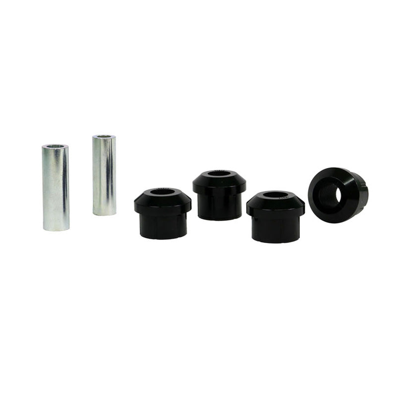 Whiteline, Control Arm - Lower Inner Front Bushing, Fits Lexus IS II 2005-2013