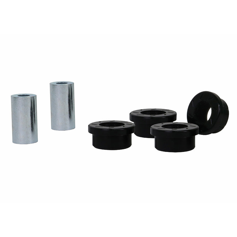Whiteline, Front Control Arm - Inner Bushing Kit, Fits Lexus GS 1997-2004/SC 2001-2010