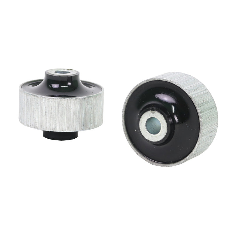 Whiteline, Triangle de suspension - silentbloc intérieur arrière supérieur, compatible avec Audi/Seat/Skoda/Volkswagen Diversen 2012-
