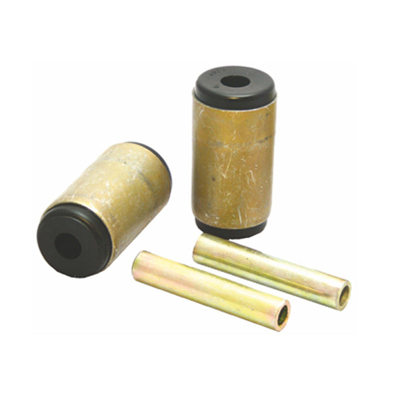 Whiteline, Trailing Arm - Lower Rear Bushing, Fits Opel Rekord E / Vauxhall Carlton Mk II/Royale 2.2 E/2.2 TD/Senator 2.2 E/2.2 TD 1977-1987