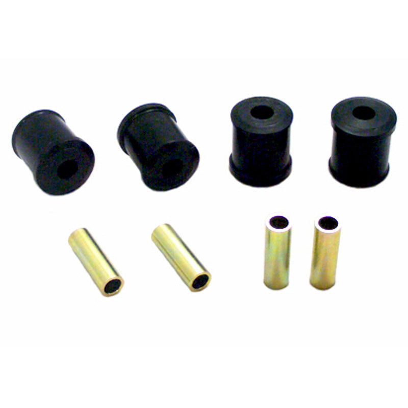 Whiteline, Sleeparm - onderste bus, geschikt voor Nissan Laurel JC32/Skyline R31/Vanette C22 1984-1995