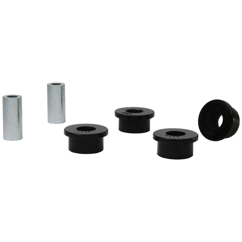 Whiteline, Trailing Arm - Lower Rear Bushing, Fits Saab 9-2X Estate / Subaru Forester SF-SG/Impreza/Legacy I-II/Legacy Outback 1989-2008