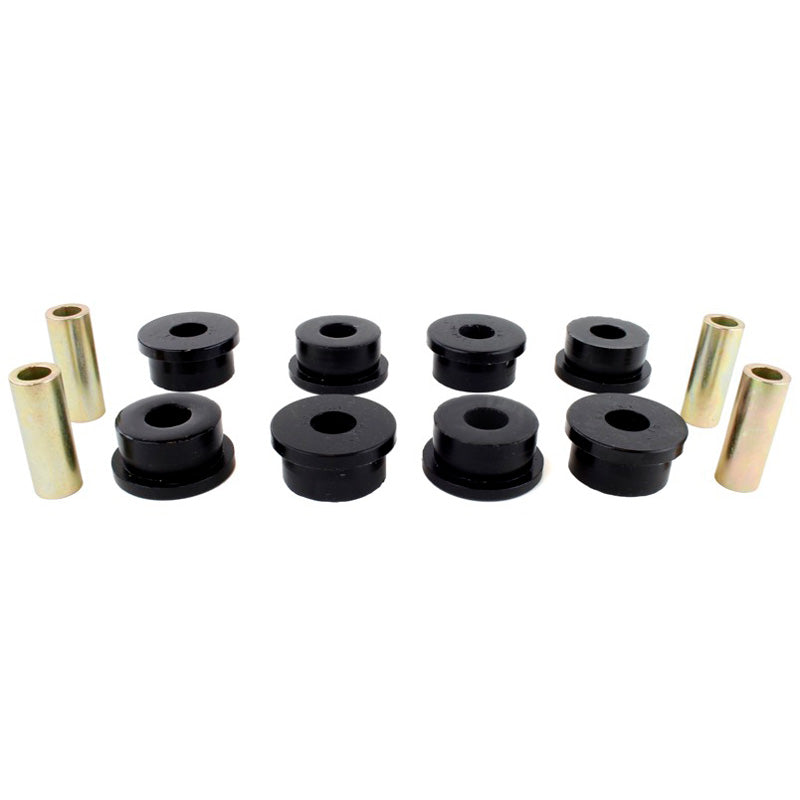 Whiteline, Trailing Arm - Lower Bushing, Fits Hyundai Coupé/Elantra/i30/Lantra II/Tiburon / Lexus ES / Toyota Avalon/Camry/Carina/Celica/Corolla/Corona/Kluger/Sprinter 1983-2012
