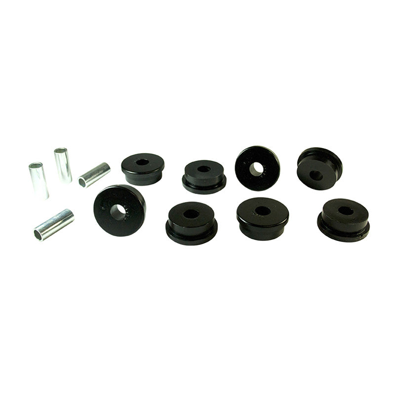 Whiteline, Bras arrière - silentbloc arrière, Dodge Raider Closed Off-Road Vehicle / Mitsubishi Pajero I/II 1982-2007