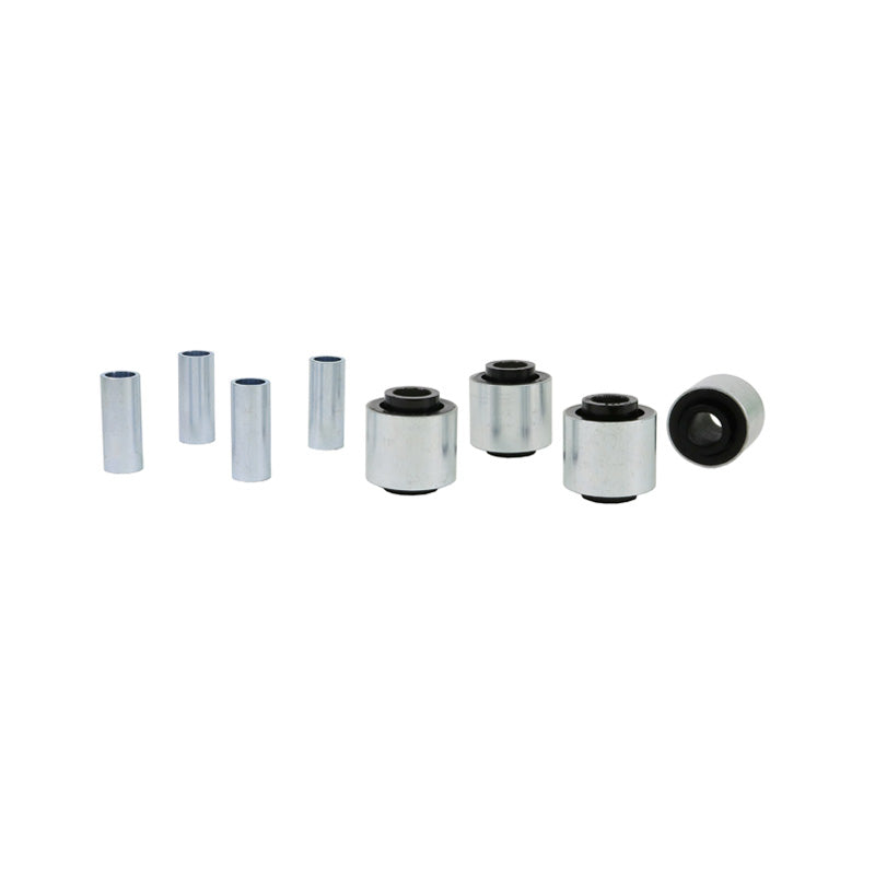 Whiteline, Trailing Arm - Lower Bushing, fits Lexus LX 450/450 4WD / Toyota Land Cruiser J1/J7/J8 1984-2007