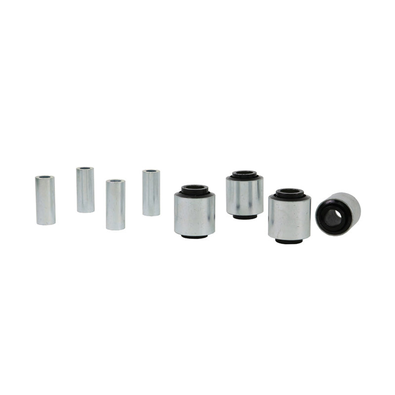 Whiteline, Sleeparm - onderste bus, geschikt voor Hyundai Terracan HP / Infiniti QX4 / Nissan Navara/NP 300 Navara/Pathfinder I/II/Patrol GR IV/V/Terrano I/II 1986-