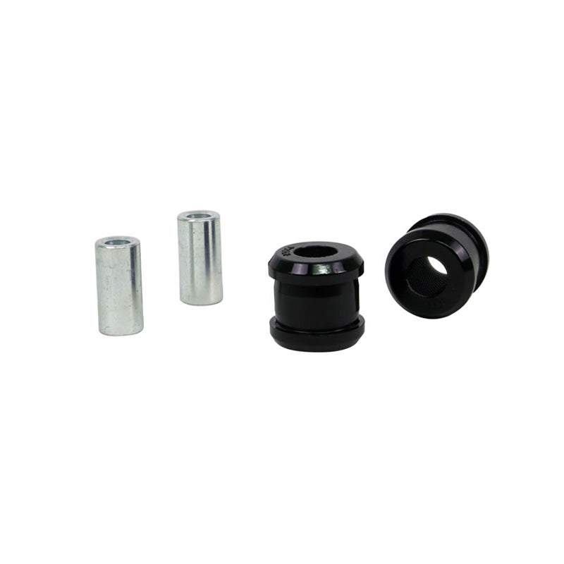 Whiteline, Control Arm - Lower Front Inner Bushing, fits Mitsubishi Lancer V/VI/Mirage/V / Proton Persona 300/400/Satria 1992-2008