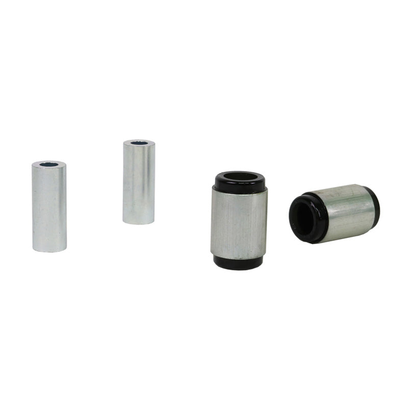 Whiteline, Draagarm - onderste binnenste bus, past op BMW 3-Series E36/E46 / Z4 Coupé E86/Roadster E85/E89 1991-