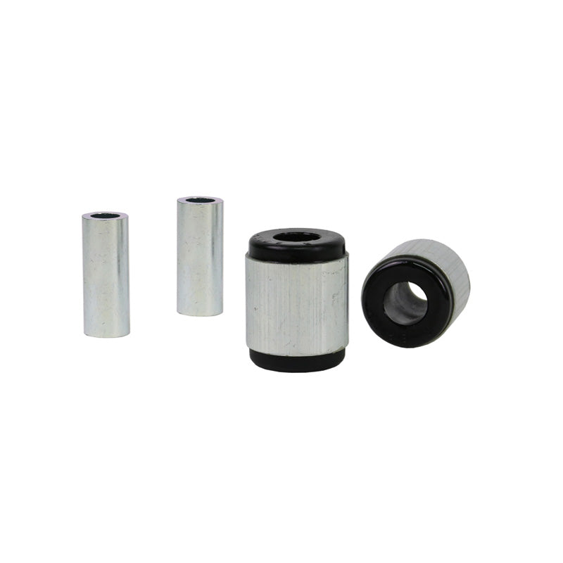 Whiteline, Draagarm - binnen- en buitenbus voor onder, past op Mitsubishi Lancer VI Evolution IV-VI/Lancer VII 1996-2013