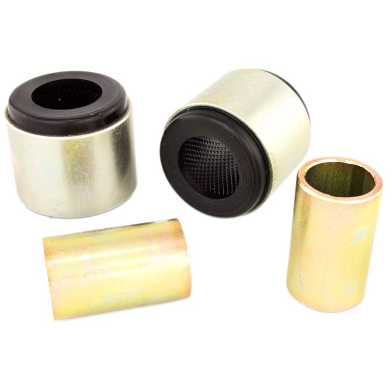 Whiteline, Trailing Arm - Front Bushing, fits Infiniti G Cabrio 37/Coupe/Sedan / Nissan 350 Z/370 Z Coupe/Roadster/Skyline V35/V36/Stagea M35 2001-2014