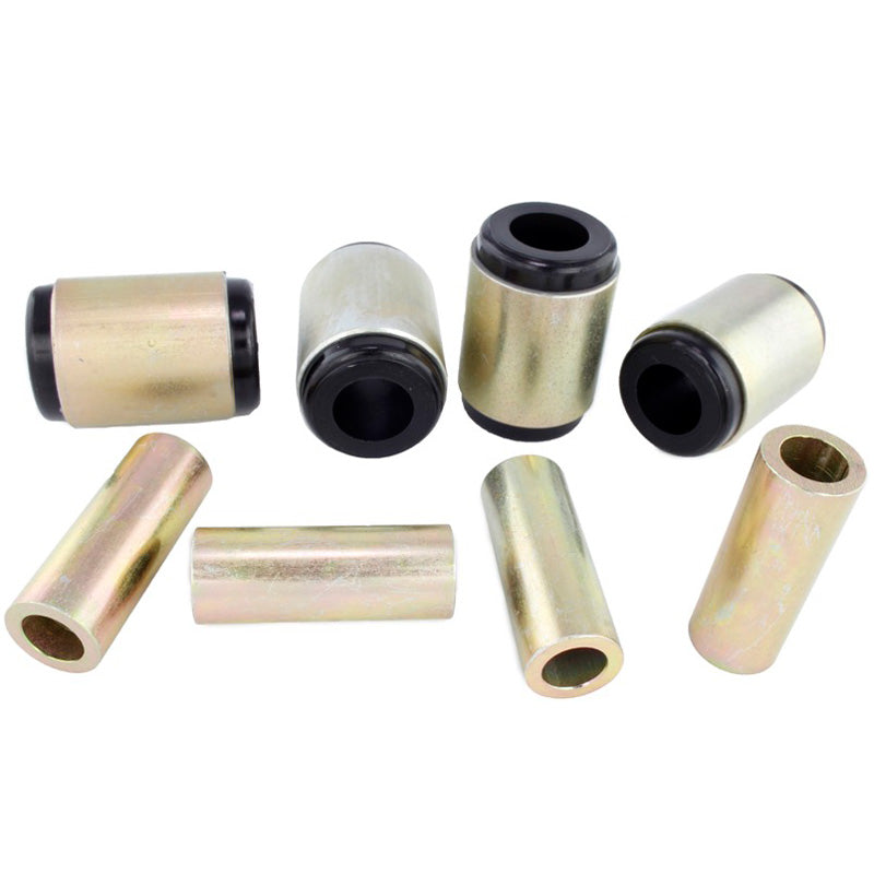 Whiteline, Control Arm - Upper Inner Bushing, fits Infiniti G Cabrio 37/Coupe/Sedan / Nissan 350 Z/370 Z Coupe/Roadster/Skyline V35/V36/Stagea M35 2001-2014