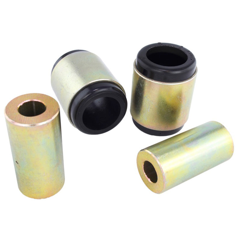 Whiteline, Control Arm - Lower Rear Inner Bushing, Fits Infiniti G Cabrio 37/Coupé/Sedan / Nissan 350 Z/370 Z Coupé/Roadster/Skyline V35/V36/Stagea M35 2001-2014