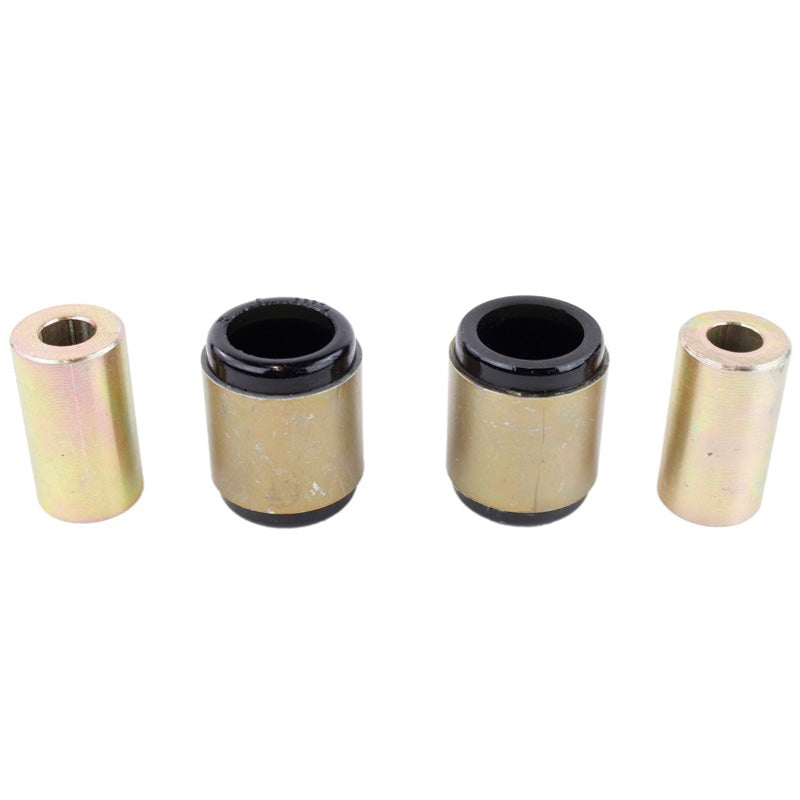 Whiteline, Control Arm - Lower Front Inner Bushing, fits Infiniti G Cabrio 37/Coupé/Sedan / Nissan 350 Z/370 Z Coupé/Roadster/Skyline V35/V36/Stagea M35 2001-2014
