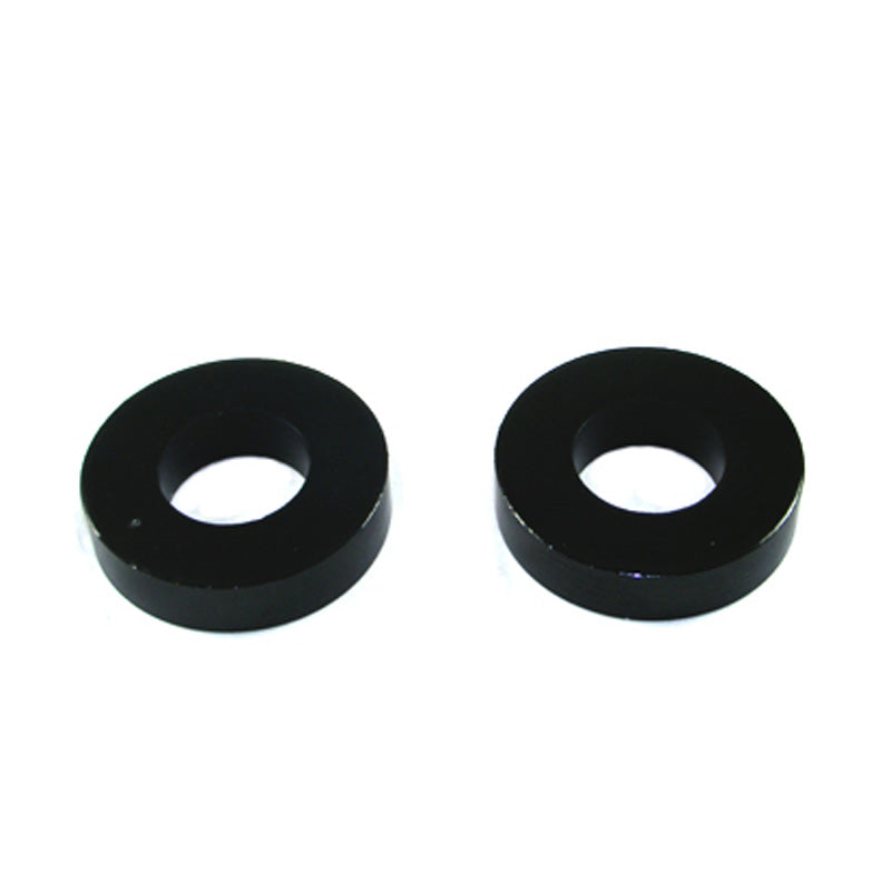 Whiteline, Beam Axle - Front Bushing, fits Audi A2 / Seat Cordoba/Ibiza IV / Skoda Fabia I/II / Volkswagen Fox/Polo/Saveiro V/Voyage 2000-2014