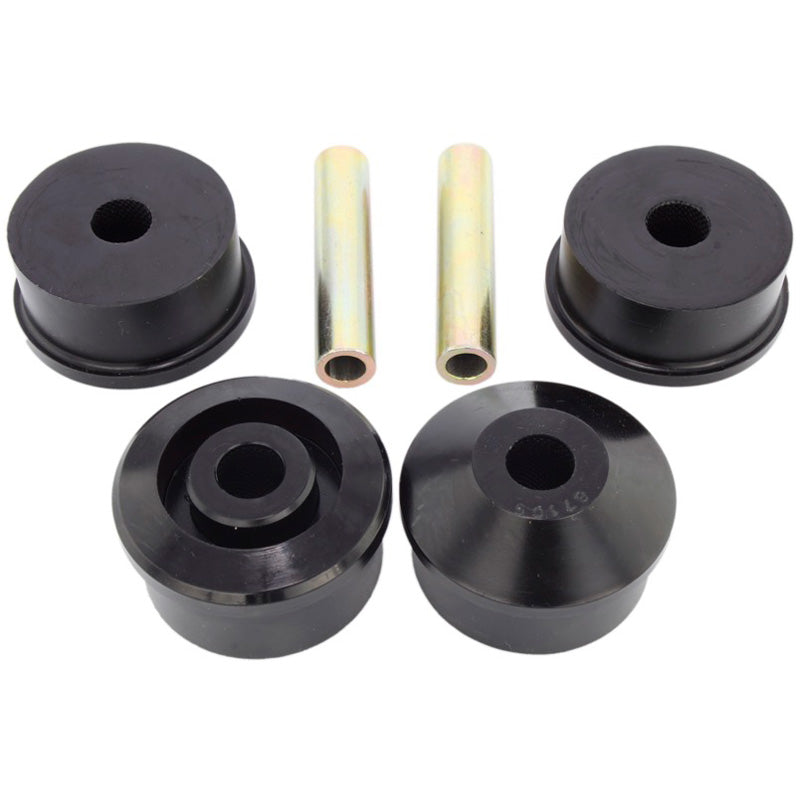 Whiteline, Beam Axle - Front Bushing, fits Audi A3 8L1/TT / Seat Leon 1M1/Toledo II 1M2 / Skoda Octavia I 1U2/1U5 / Volkswagen Bora 1J2/1J6/Golf IV/New Beetle 1996-2010