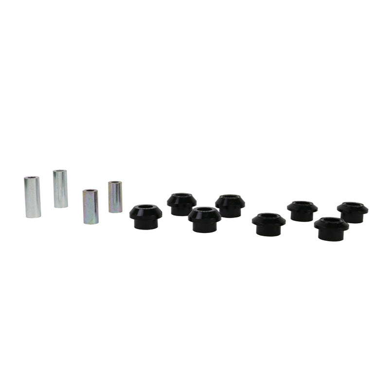 Whiteline, Control Arm - Upper Inner Bushing, Fits Subaru BRZ/Forester SJ-SH/Impreza/Legacy V BM-BR/Levorg/Outback BR/Tribeca B9/WRX/Toyota GT 86 Coupé ZN6 2005-