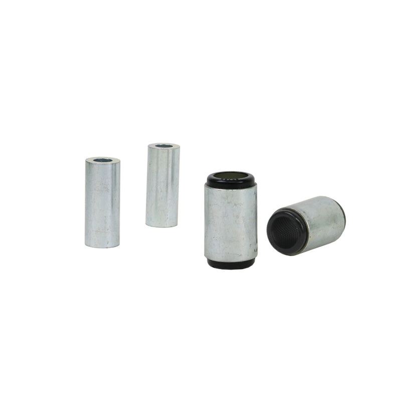 Whiteline, Control Arm - Lower Rear Inner Bushing, fits Ford Focus I/II/III/Sedan/Turnier/Kuga I / Mazda 3/5/CX-7 / Volvo C30/C70 II/S40 II/V50 1998-2018