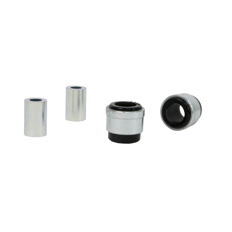 Whiteline, Control Arm - Upper Inner Bushing, Fits Ford Focus I/II/III/Sedan/Turnier/Kuga I / Mazda 3/5/CX-7 / Volvo C30/C70 II/S40 II/V50 1998-2018