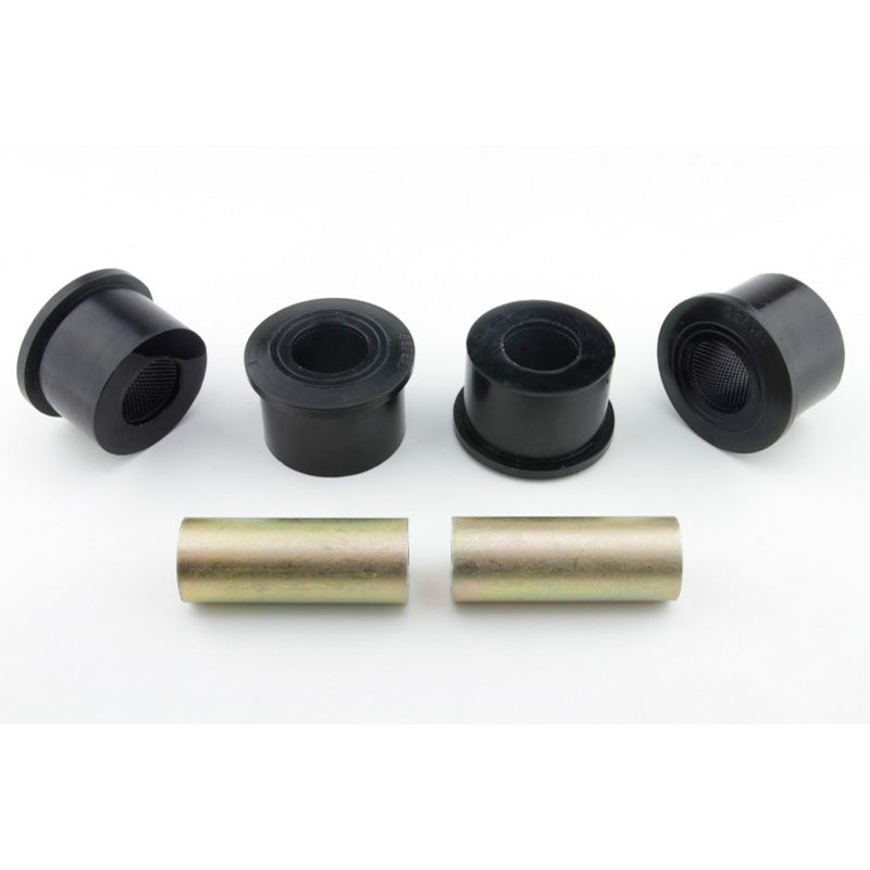 Whiteline, Control Arm - Lower Inner Bushing, fits Chrysler 300 C / Dodge Challenger/Charger/Magnum Estate / Lancia Thema 2004-