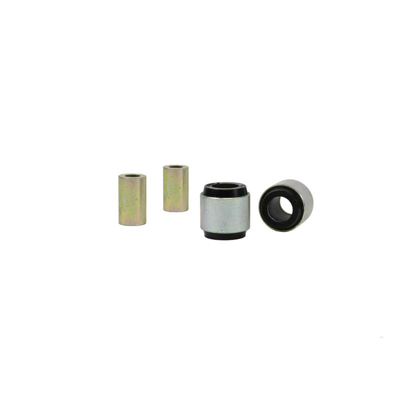 Whiteline, Trailing Arm - Lower Front Bushing, fits Chrysler 300 C / Dodge Challenger/Charger/Magnum Estate / Lancia Thema 2004-