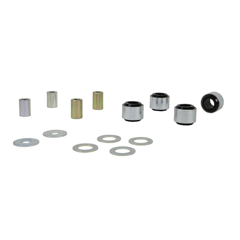 Whiteline, Toe Link - Bushing, fits Chrysler 300 C / Dodge Challenger/Charger/Magnum Estate / Lancia Thema 2004-