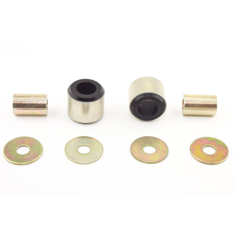 Whiteline, Trailing Arm - Lower Rear Bushing, fits Chrysler 300 C / Dodge Challenger/Charger/Magnum Estate / Lancia Thema 2004-