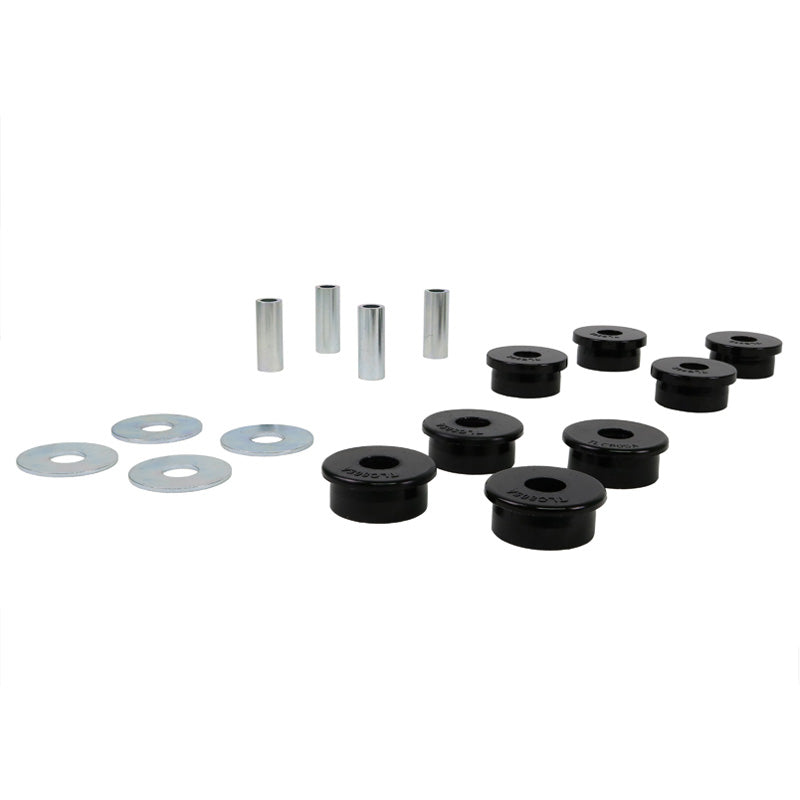 Whiteline, Trailing Arm - Lower Bushing, fits Lexus LX / Toyota Land Cruiser 100 J1 1998-2008