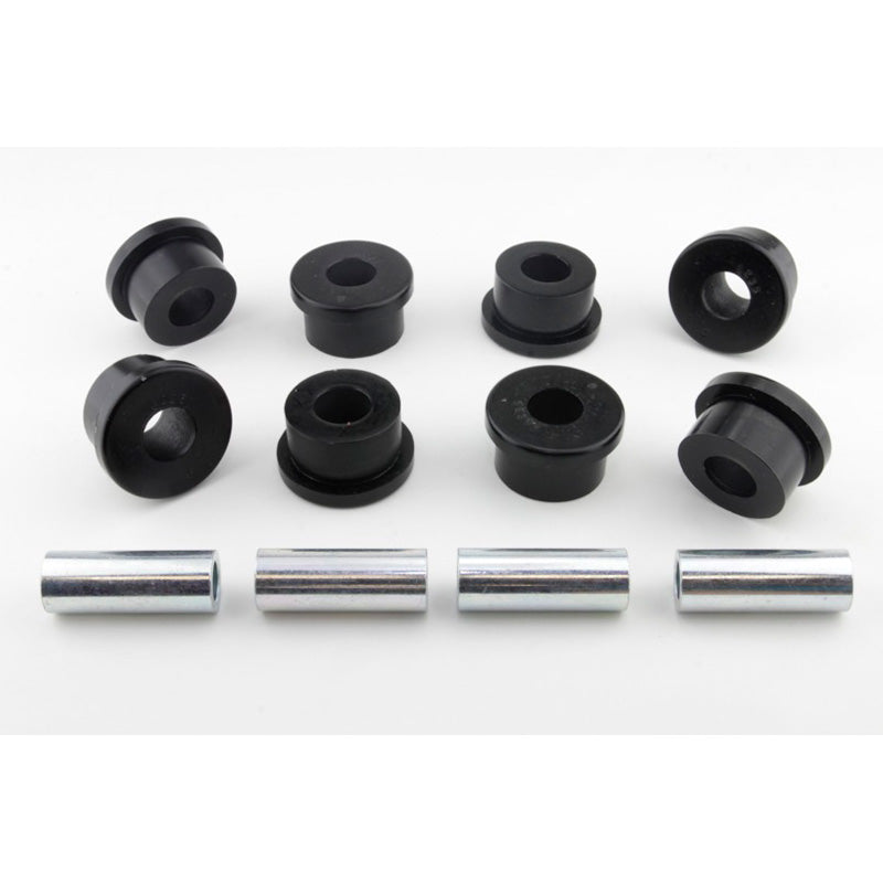 Whiteline, sleeparm - onderste bus, past op Toyota 4 Runner N1/N18/Land Cruiser 90 J9 1989-2002