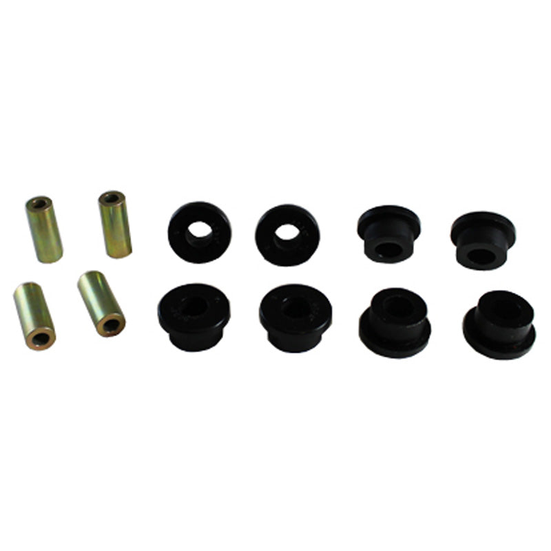 Whiteline, Sleeparm - bovenste bus, past op Toyota 4 Runner N1/N18/Land Cruiser 90 J9 1989-2002